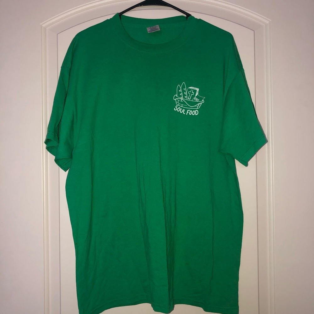 Soul Food T-Shirt